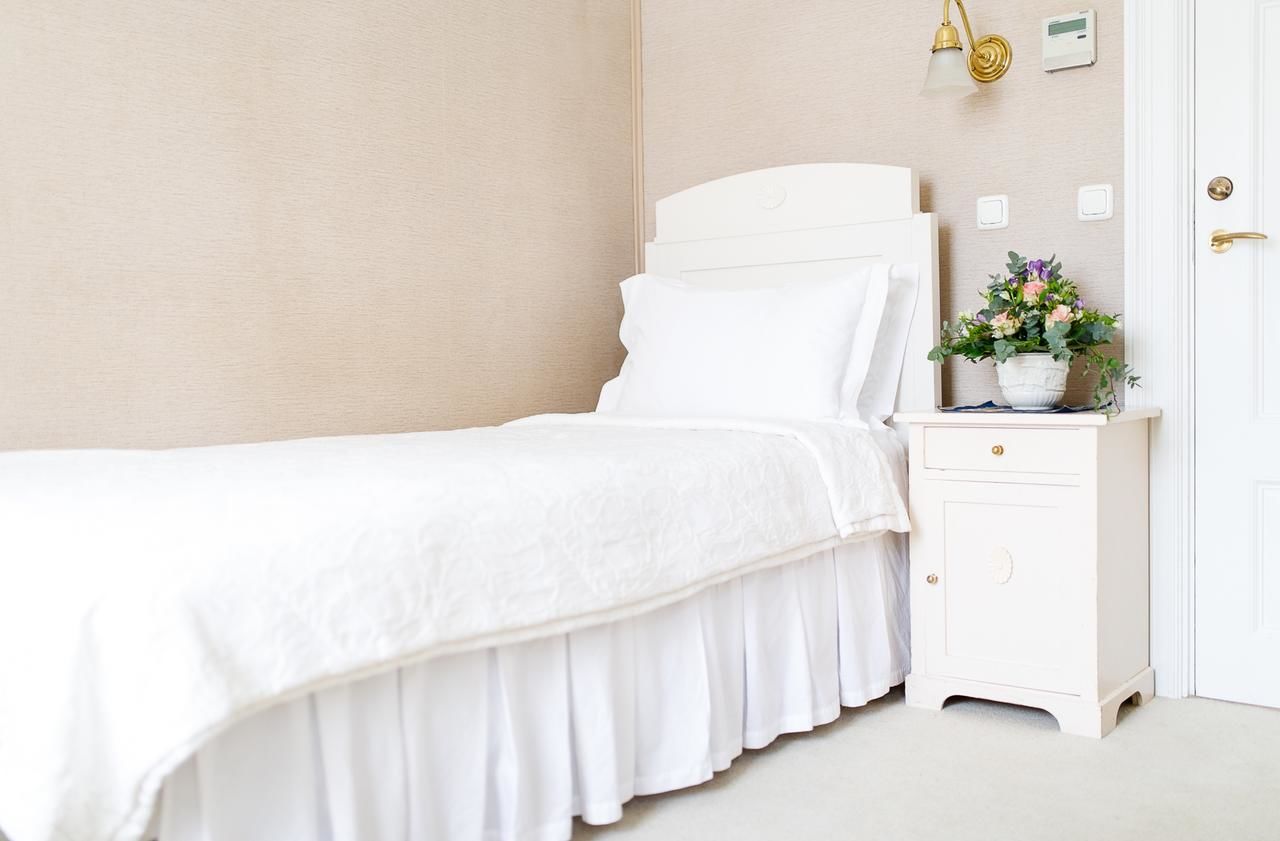 Отель Luxury Art Nouveau Hotel Villa Ammende Пярну-24