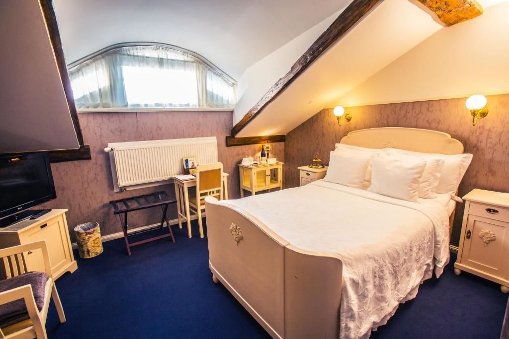 Отель Luxury Art Nouveau Hotel Villa Ammende Пярну-51