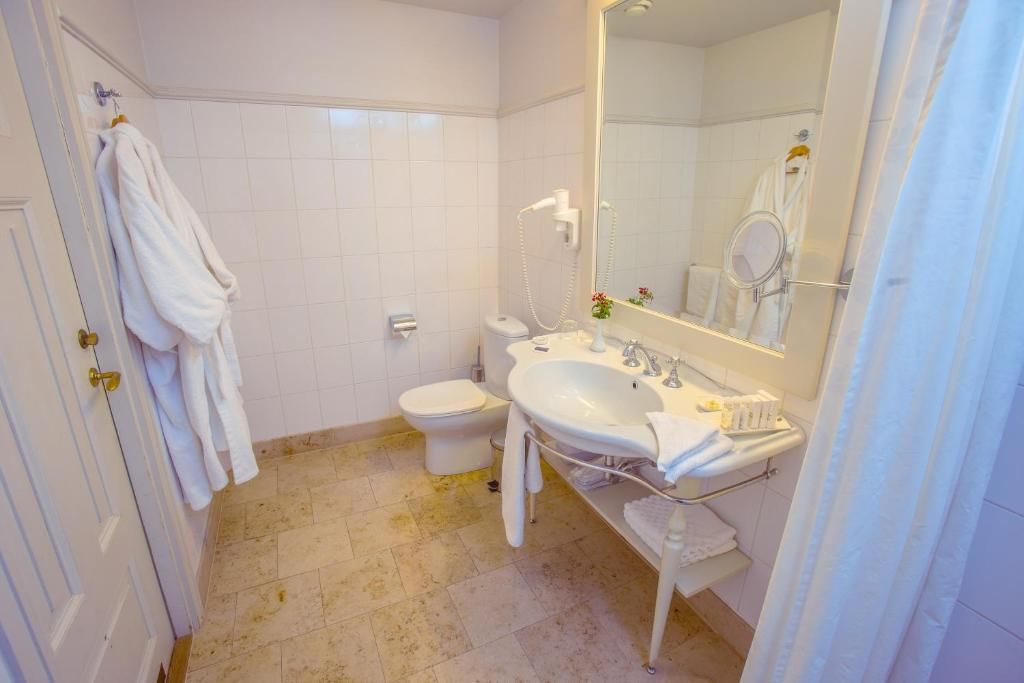 Отель Luxury Art Nouveau Hotel Villa Ammende Пярну-58
