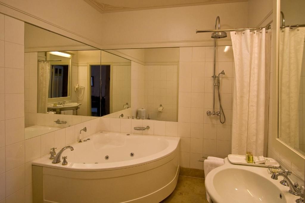 Отель Luxury Art Nouveau Hotel Villa Ammende Пярну