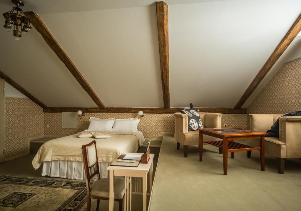 Отель Luxury Art Nouveau Hotel Villa Ammende Пярну-81