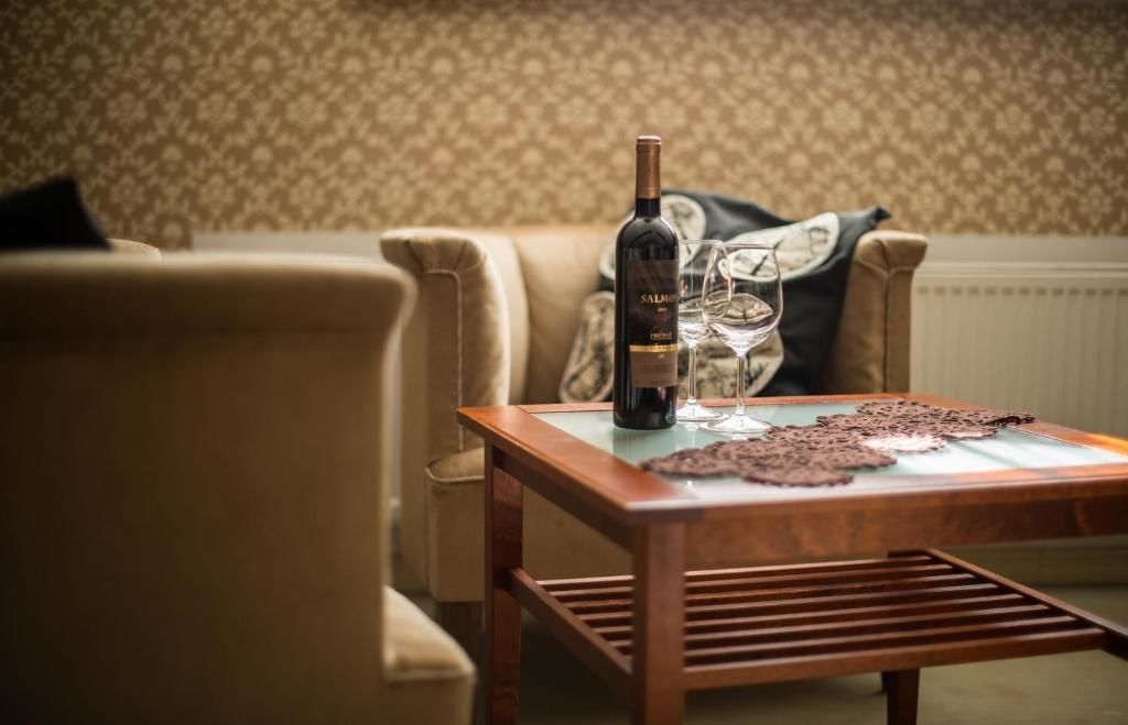 Отель Luxury Art Nouveau Hotel Villa Ammende Пярну-82