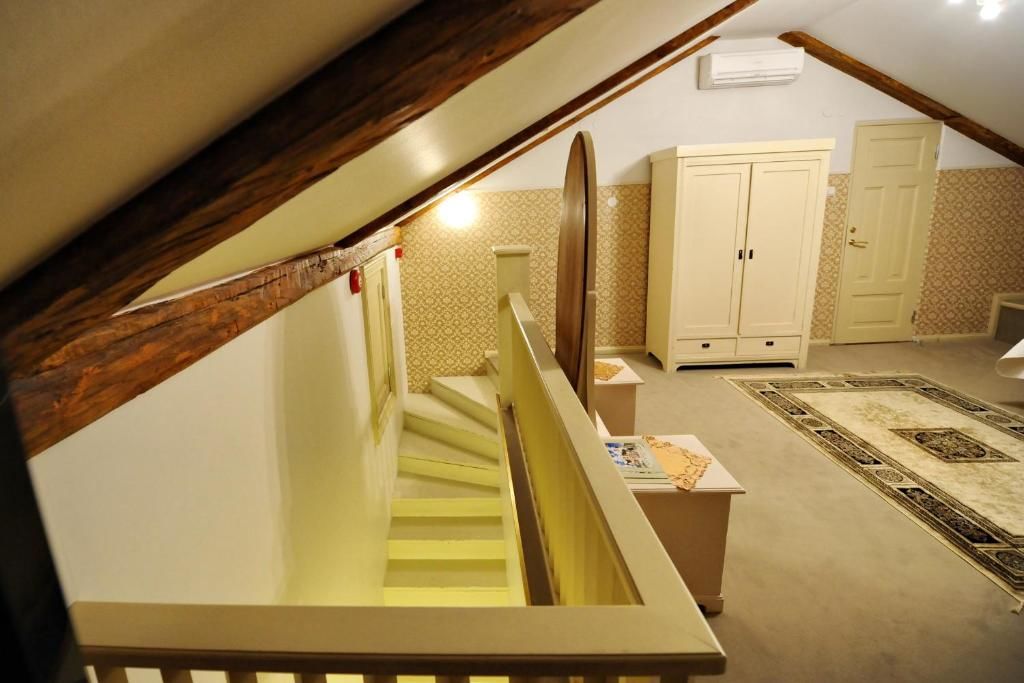 Отель Luxury Art Nouveau Hotel Villa Ammende Пярну-83