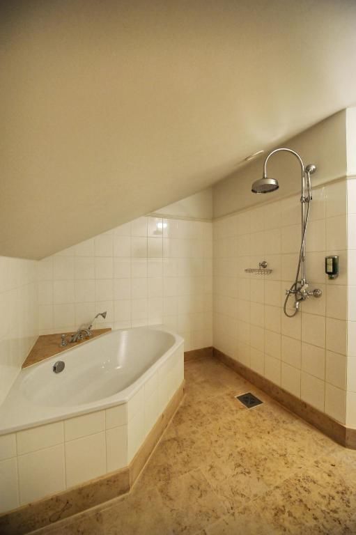 Отель Luxury Art Nouveau Hotel Villa Ammende Пярну-85