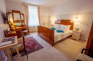 Отель Luxury Art Nouveau Hotel Villa Ammende Пярну-1