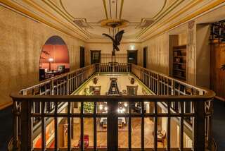Отель Luxury Art Nouveau Hotel Villa Ammende Пярну-2