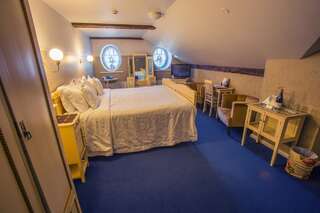Отель Luxury Art Nouveau Hotel Villa Ammende Пярну-3