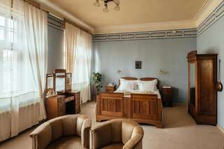 Отель Luxury Art Nouveau Hotel Villa Ammende Пярну Полулюкс-1