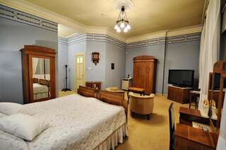Отель Luxury Art Nouveau Hotel Villa Ammende Пярну Полулюкс-2