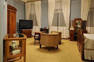 Отель Luxury Art Nouveau Hotel Villa Ammende Пярну Полулюкс-11