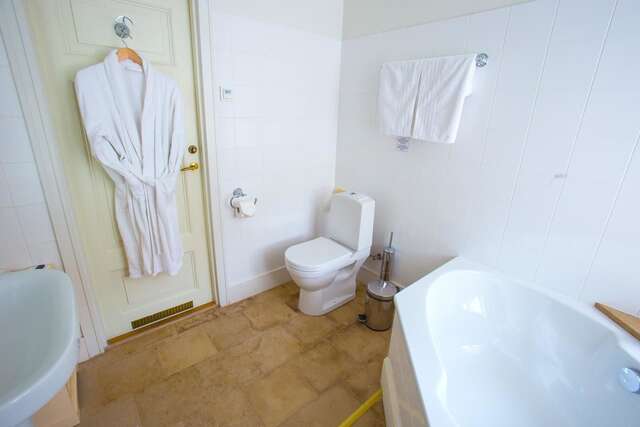 Отель Luxury Art Nouveau Hotel Villa Ammende Пярну-12