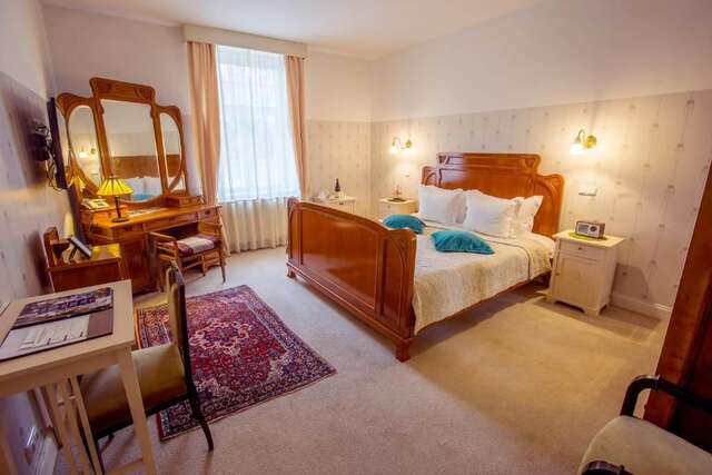 Отель Luxury Art Nouveau Hotel Villa Ammende Пярну-48