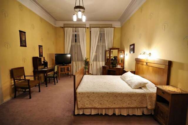 Отель Luxury Art Nouveau Hotel Villa Ammende Пярну-66